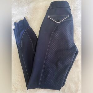 USG full seat breeches sz26L
